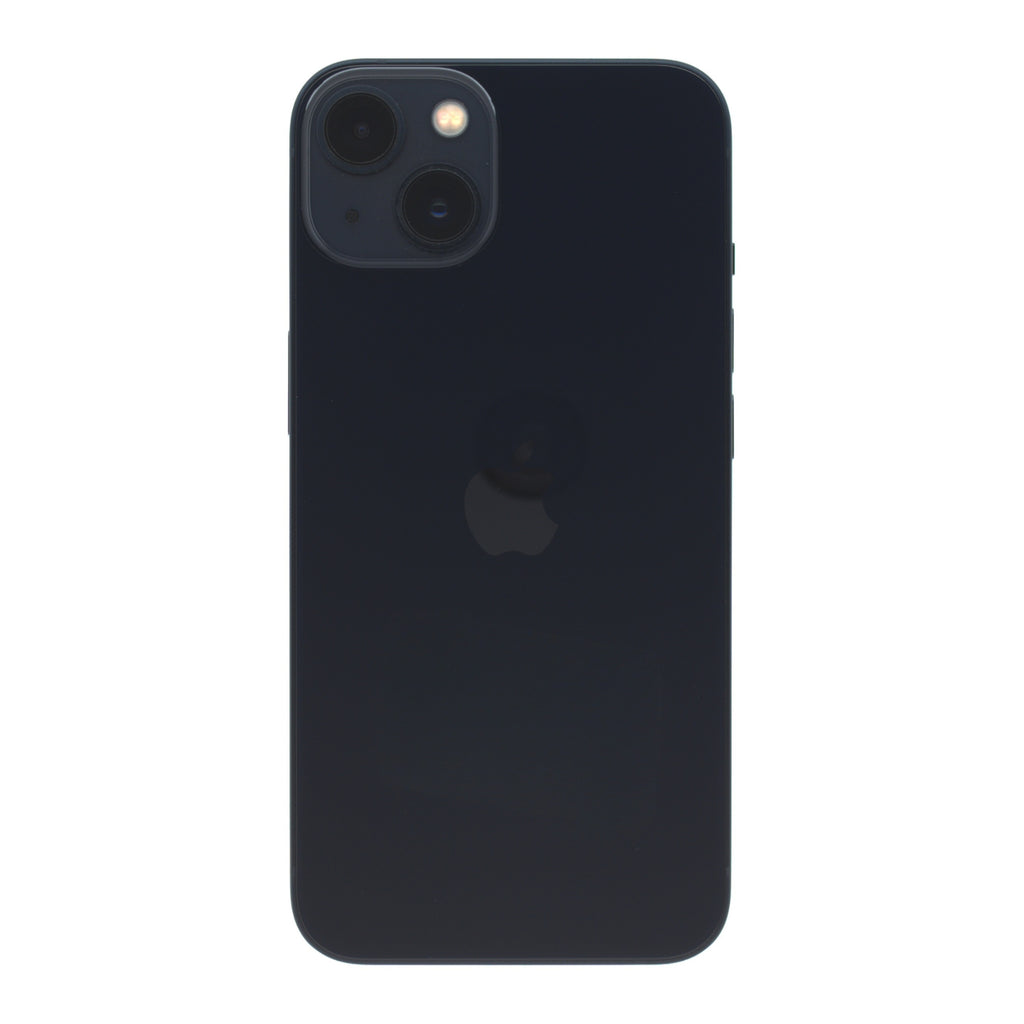 95新 Apple iPhone 13 128G 午夜色 中國大陸版