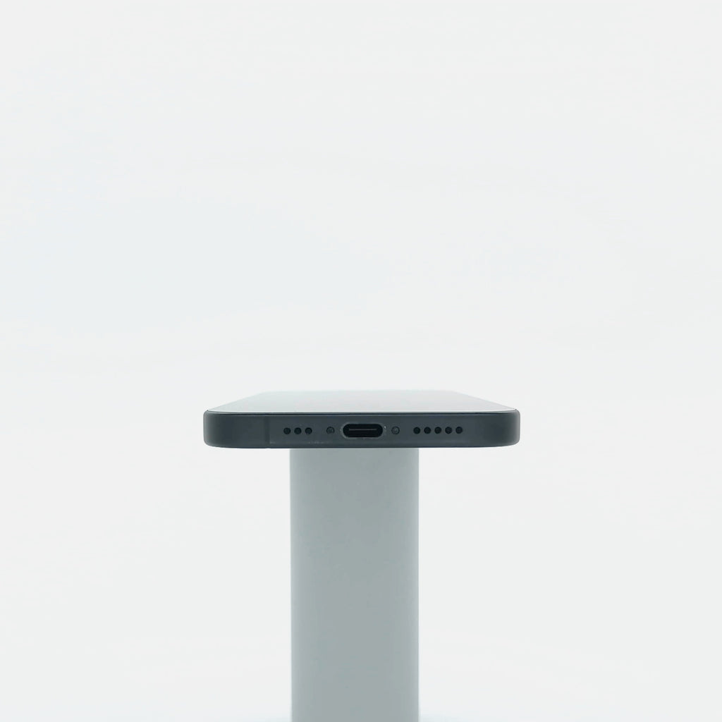 95新 Apple iPhone 16 128G 黑色 中國大陸版