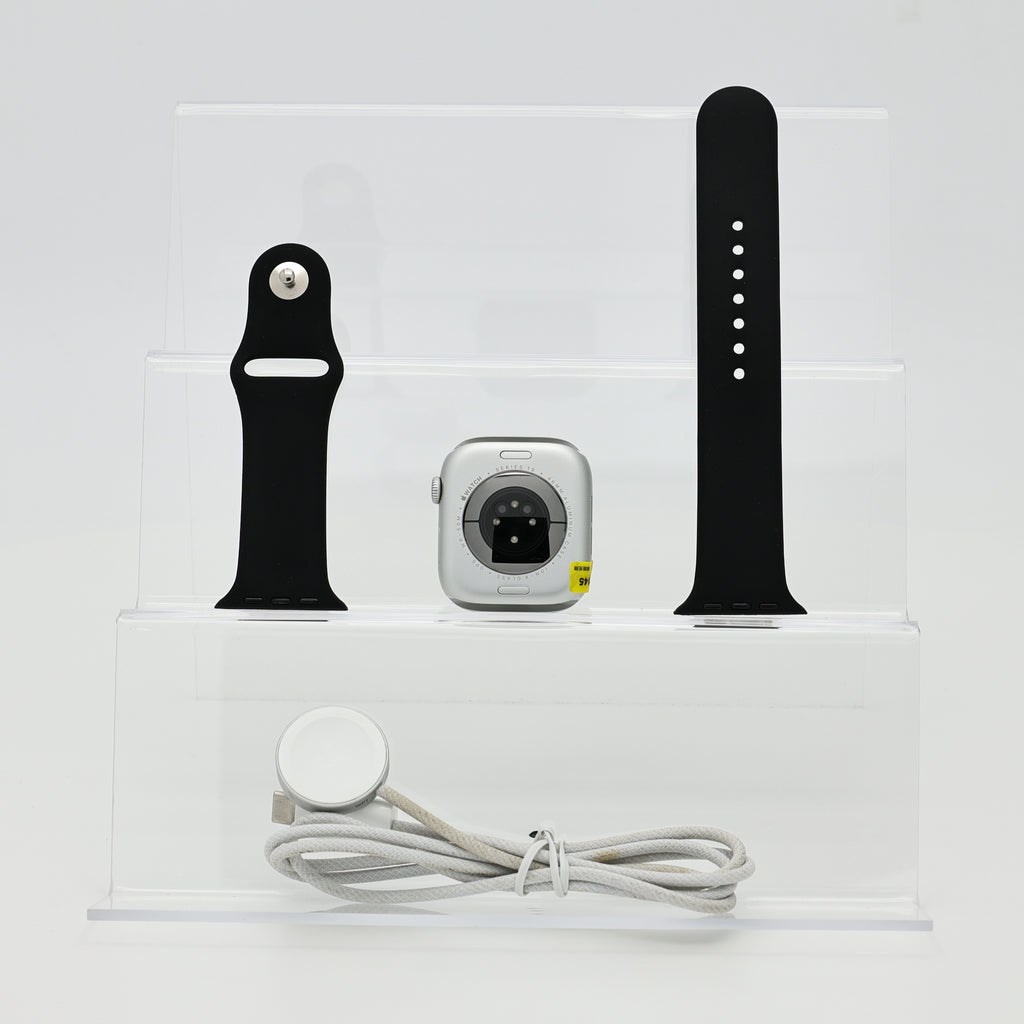99新 Apple Watch Series 10 46毫米 鋁金屬