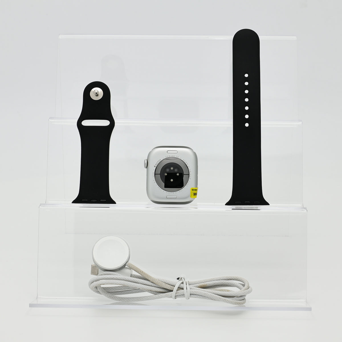 99新 Apple Watch Series 10 46毫米 鋁金屬