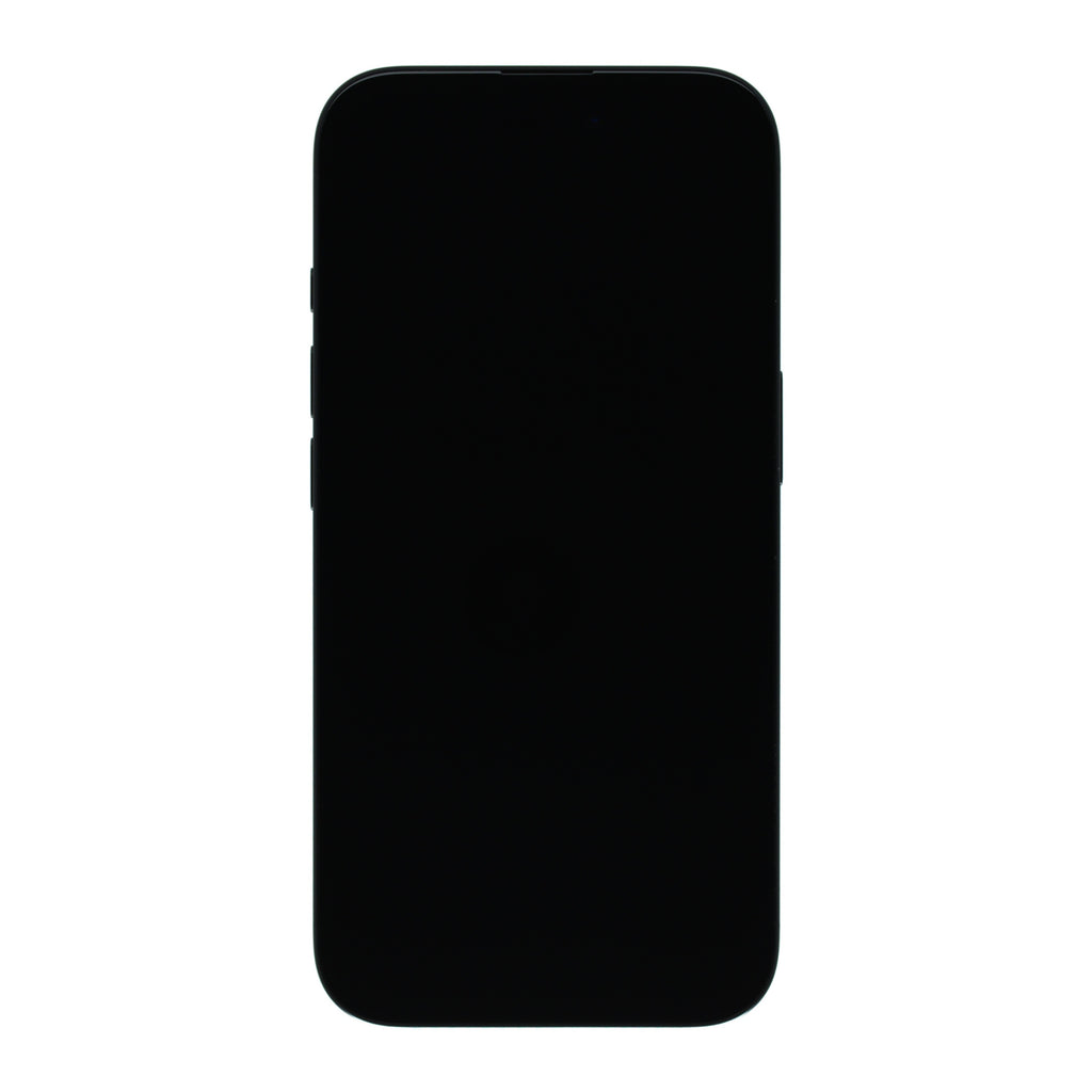 95新 Apple iPhone 16 256G 黑色 中國大陸版