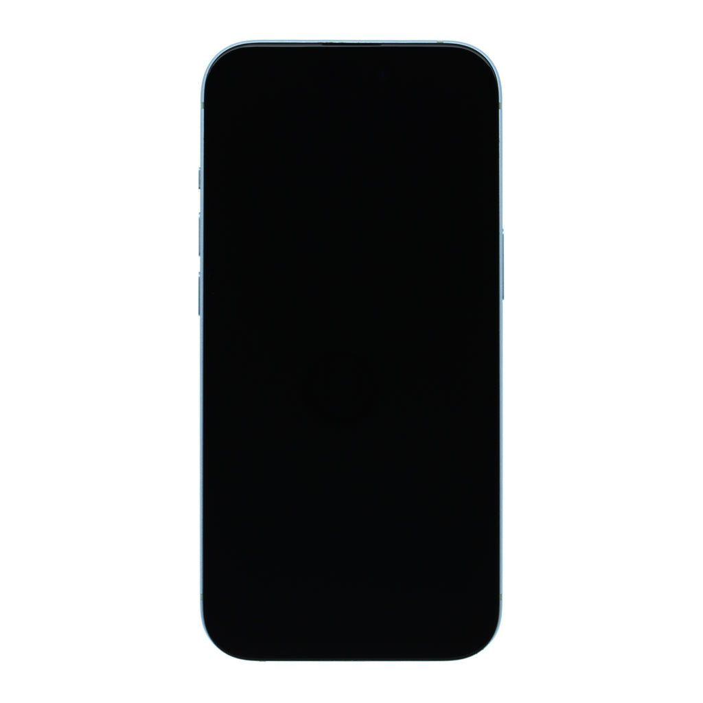 95新 Apple iPhone 15 256G 藍色 中國大陸版
