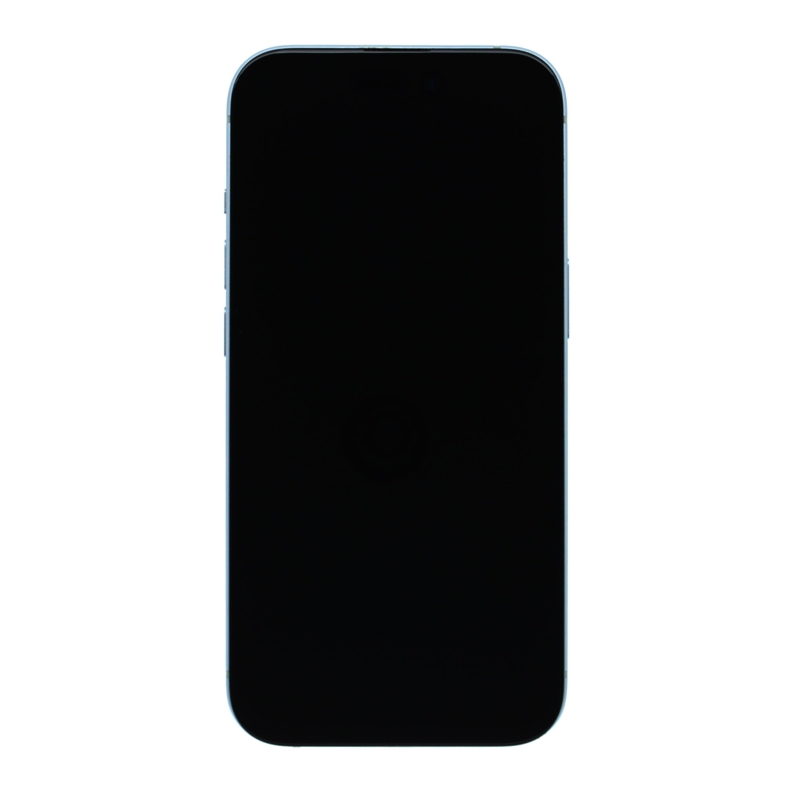 95新 Apple iPhone 15 256G 藍色 中國大陸版