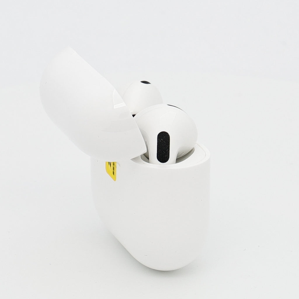 99新 Apple AirPods 4 (支持主动降噪) 白色