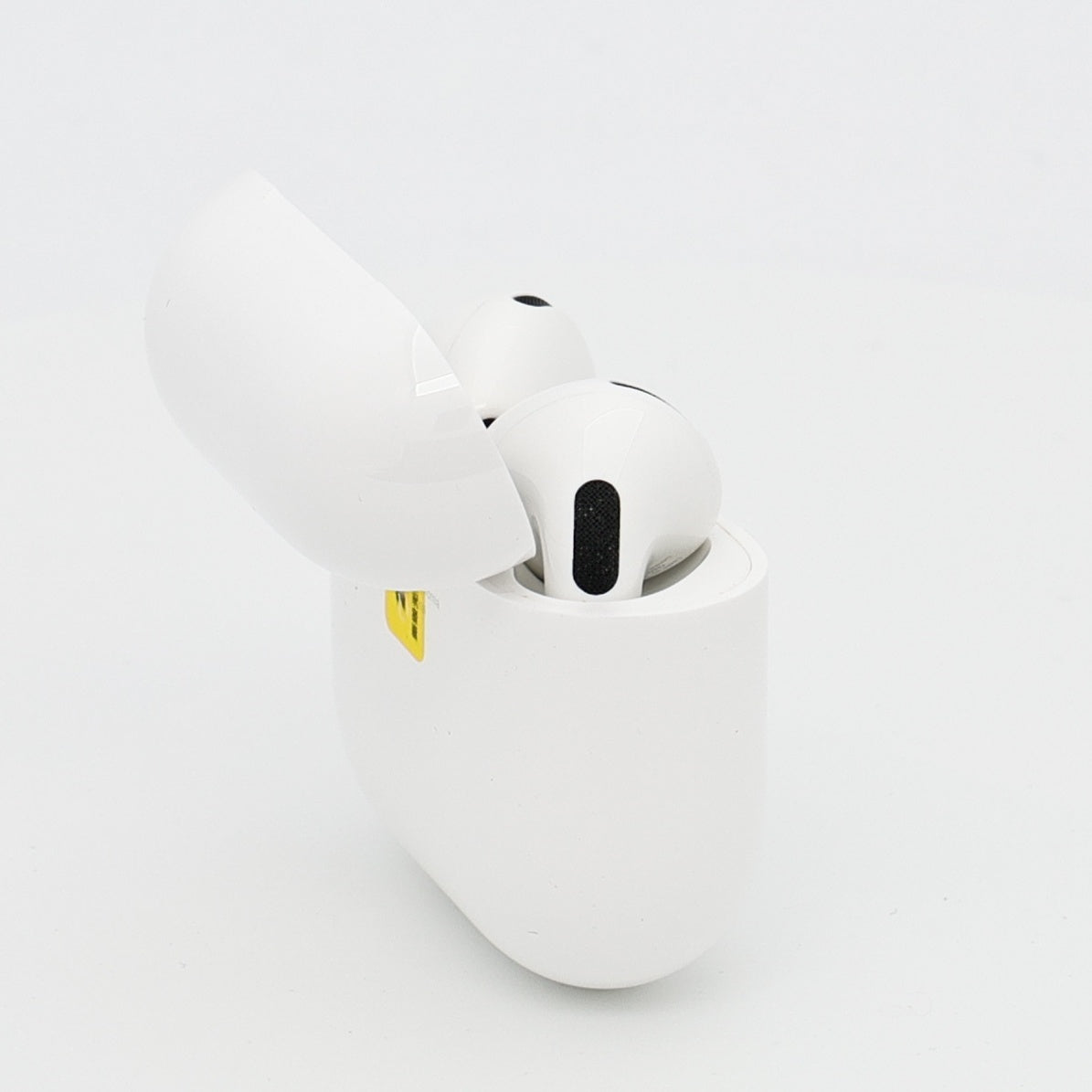 99新 Apple AirPods 4 (支持主动降噪) 白色