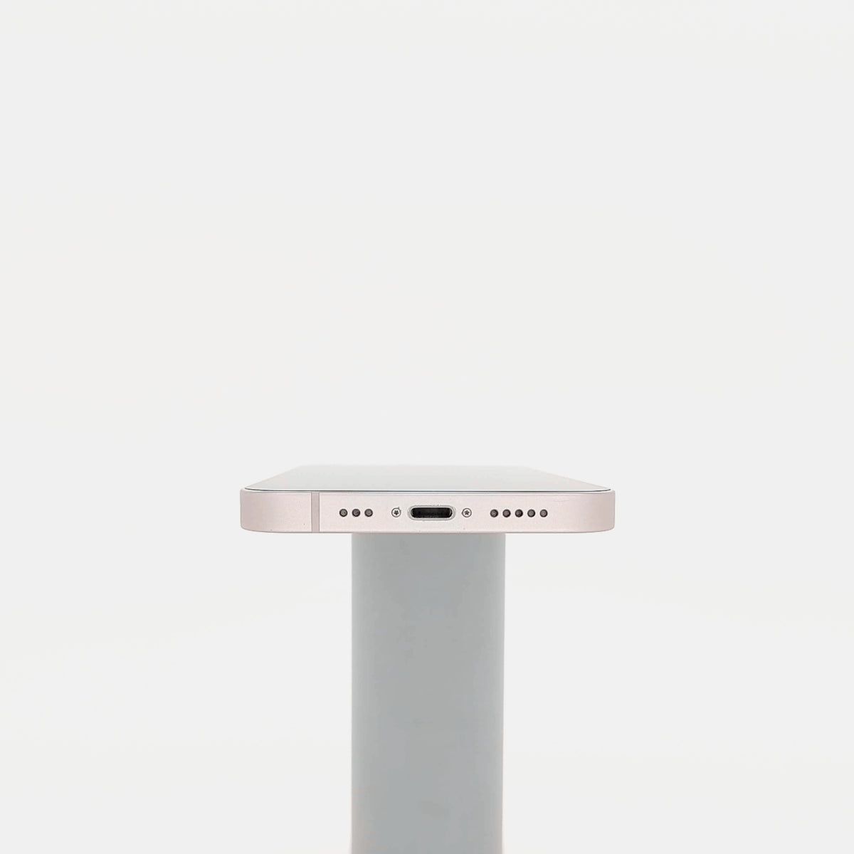 95新 Apple iPhone 13 256G 粉紅色 中國大陸版