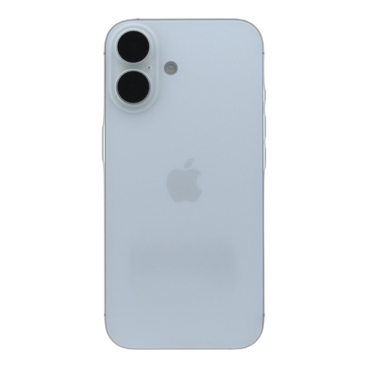 95新 Apple iPhone 16 256G 白色 中國大陸版