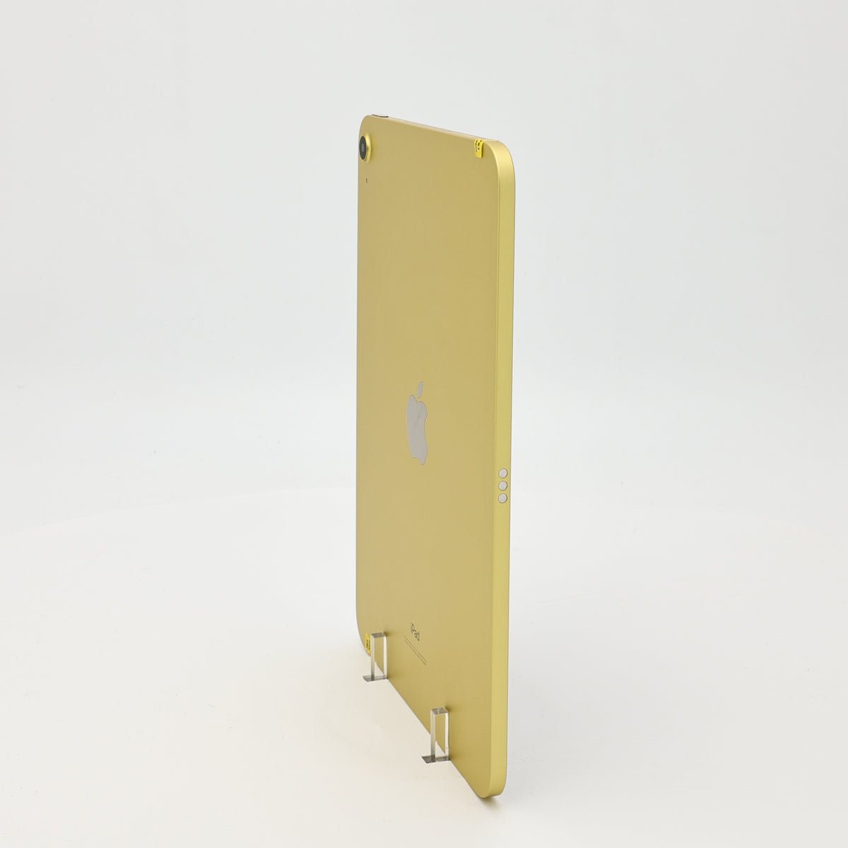 99新 Apple iPad 10代 256G 黃色 WIFI