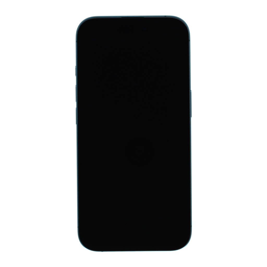 95新 Apple iPhone 16 256G 深青色 中國大陸版
