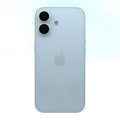 99新 Apple iPhone 17 256G 白色 中國大陸版