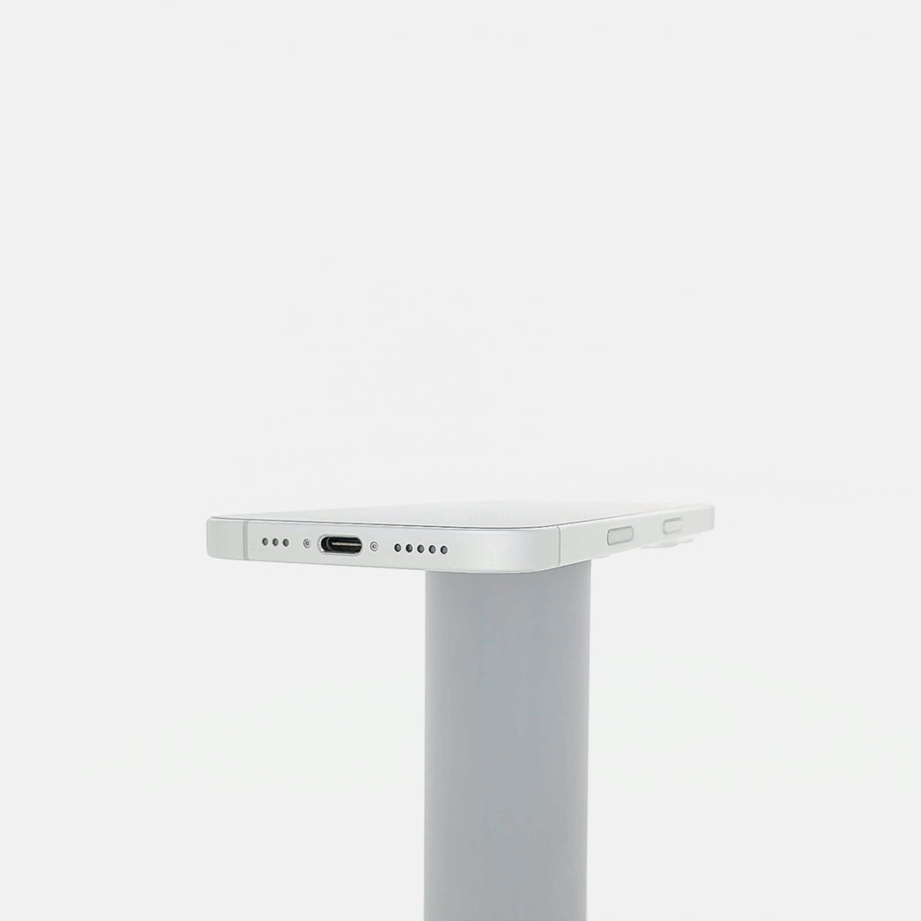 95新 Apple iPhone 16 256G 白色 中國大陸版