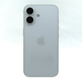 95新 Apple iPhone 16 256G 白色 中國大陸版