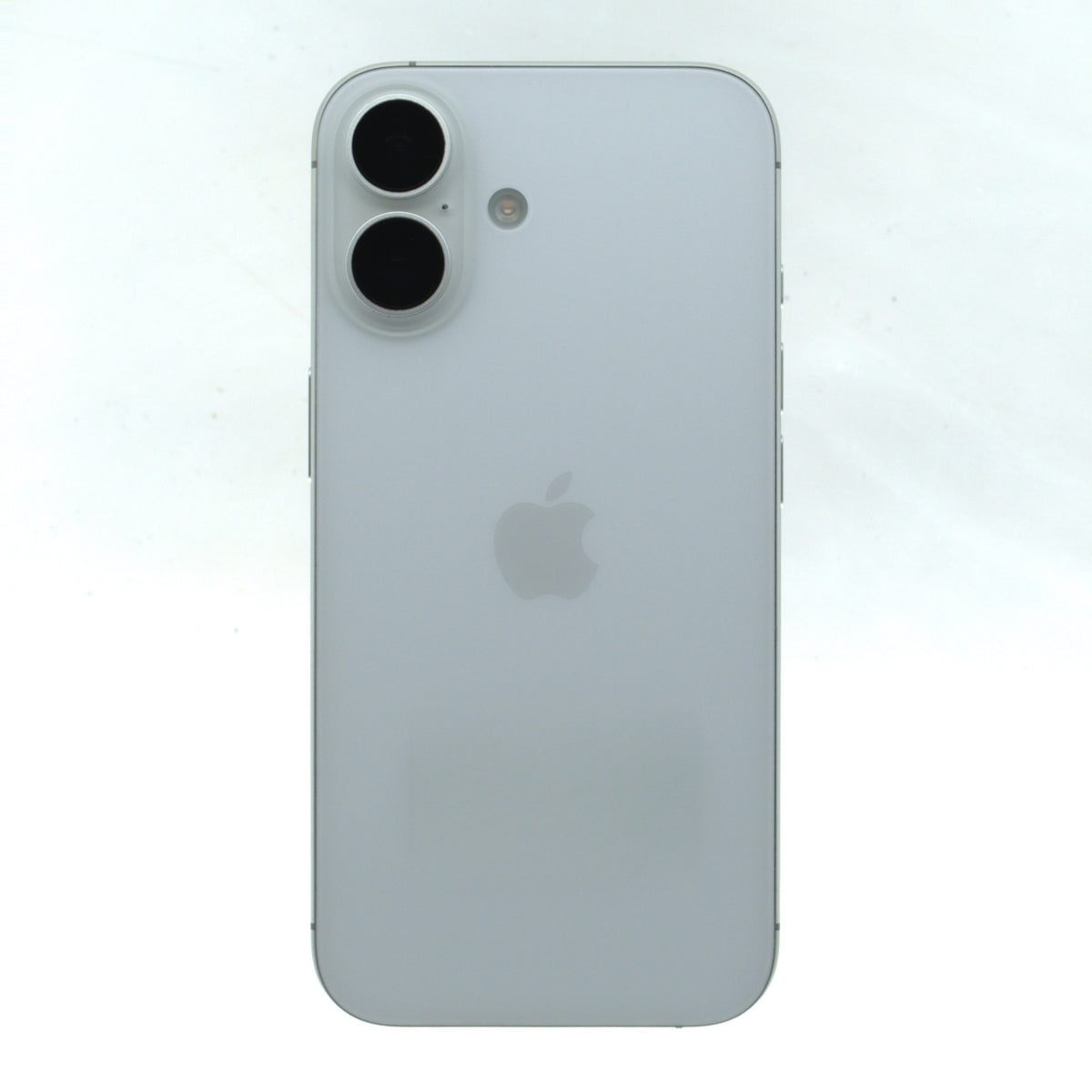 95新 Apple iPhone 16 256G 白色 中國大陸版