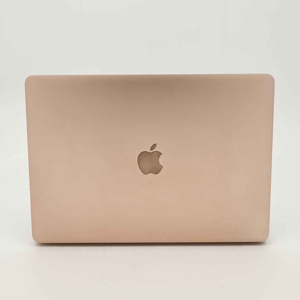 95新 Apple MacBook Air 20年 13寸 i5 1.1G 8G RAM 256G SSD 金色