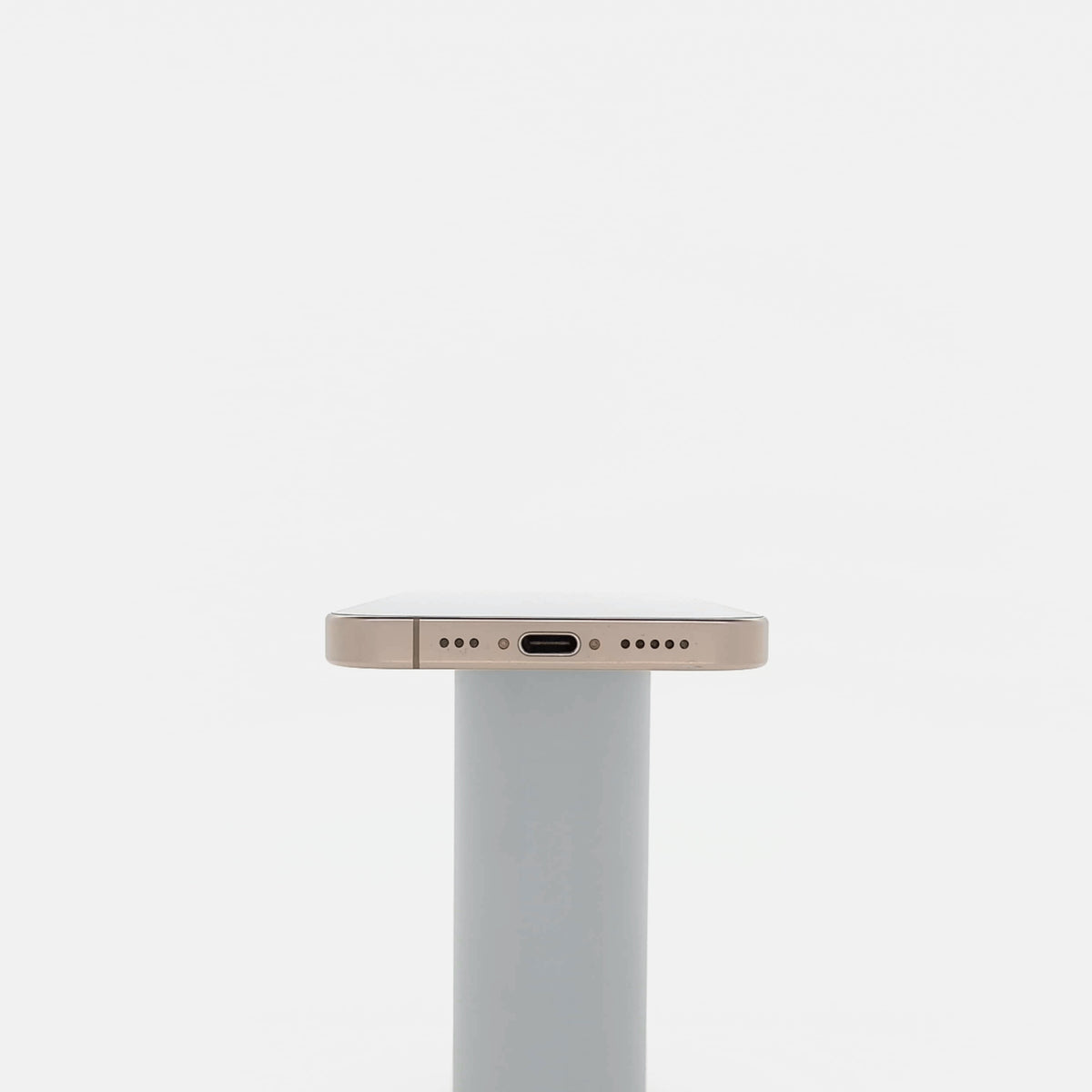 95新 Apple iPhone 16 Pro 128G 沙漠色鈦金屬 中國大陸版