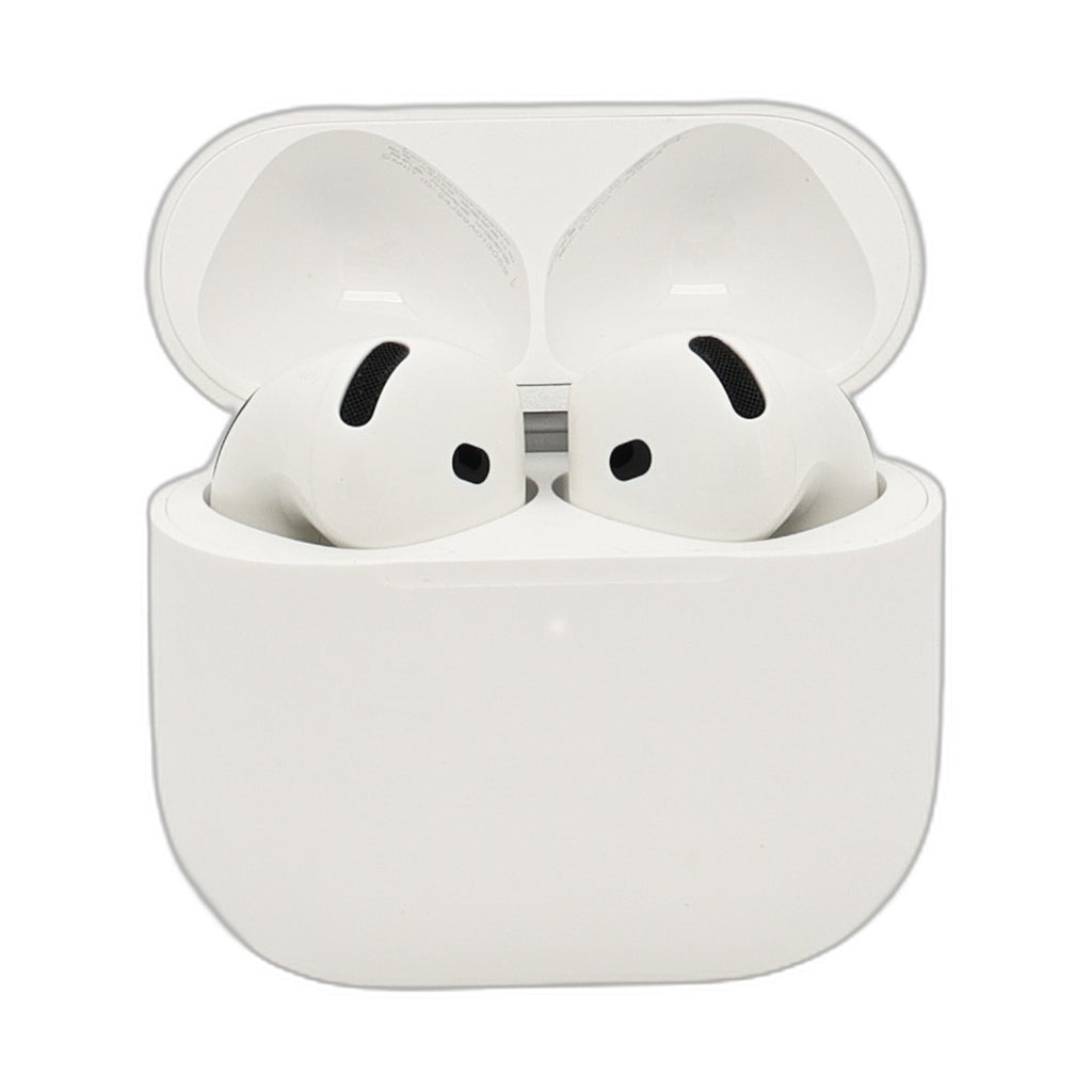 99新 Apple AirPods 4 (支持主动降噪) 白色