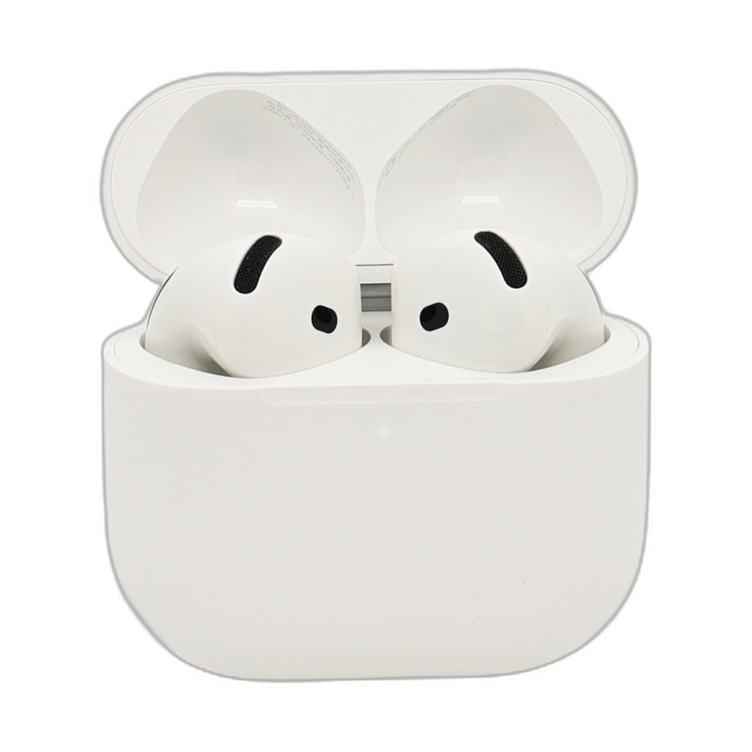 99新 Apple AirPods 4 (支持主动降噪) 白色