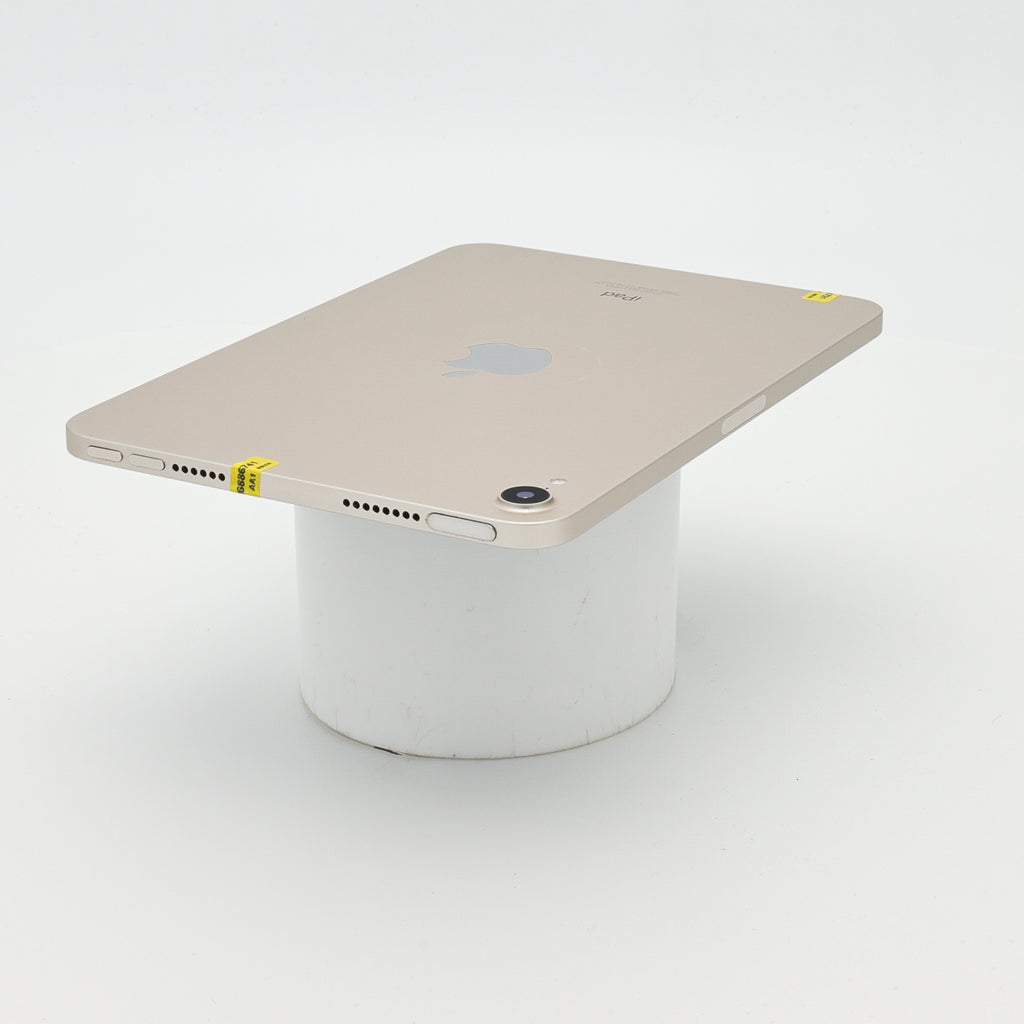 95新 Apple iPad mini6 256G 星光色 WIFI