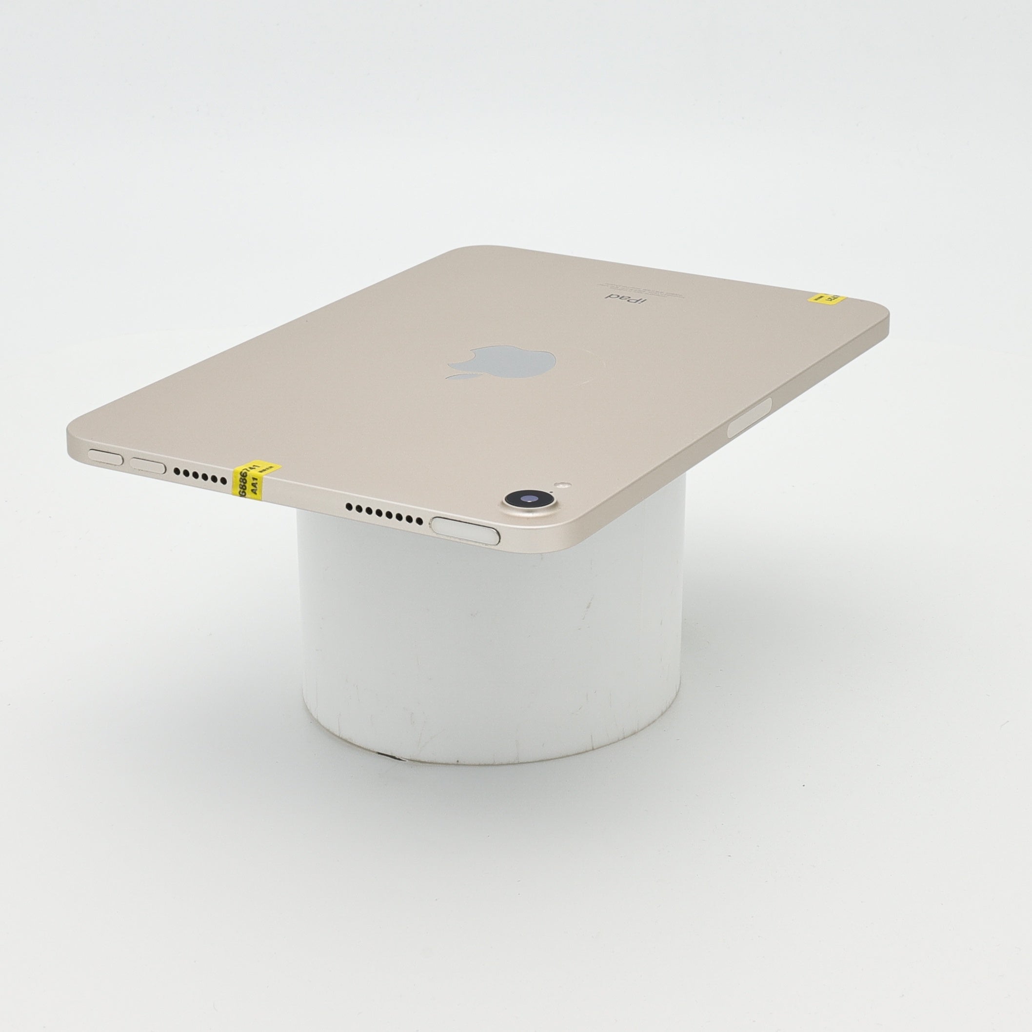 95新 Apple iPad mini6 256G 星光色 WIFI
