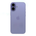 95新 Apple iPhone 17 256G 薰衣草紫色 中國大陸版