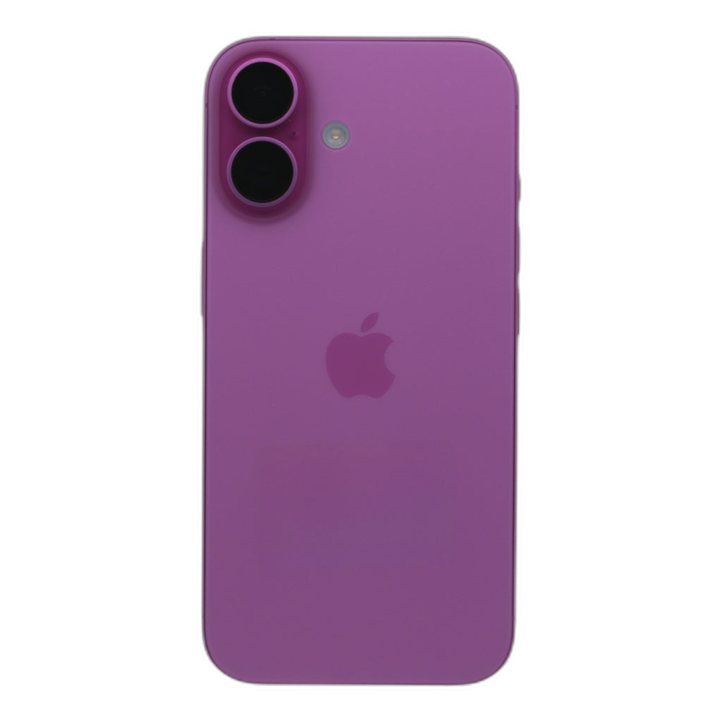 99新 Apple iPhone 16 256G 粉紅色 中國大陸版