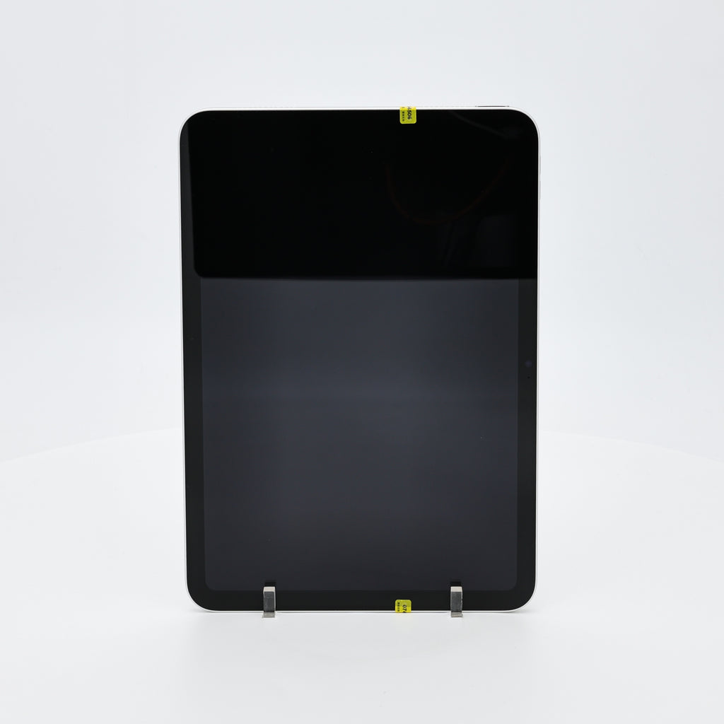 95新 Apple iPad 10代 256G 銀色 WIFI