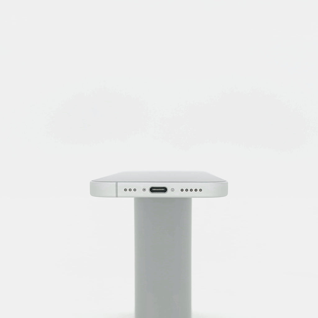 95新 Apple iPhone 16 256G 白色 中國大陸版