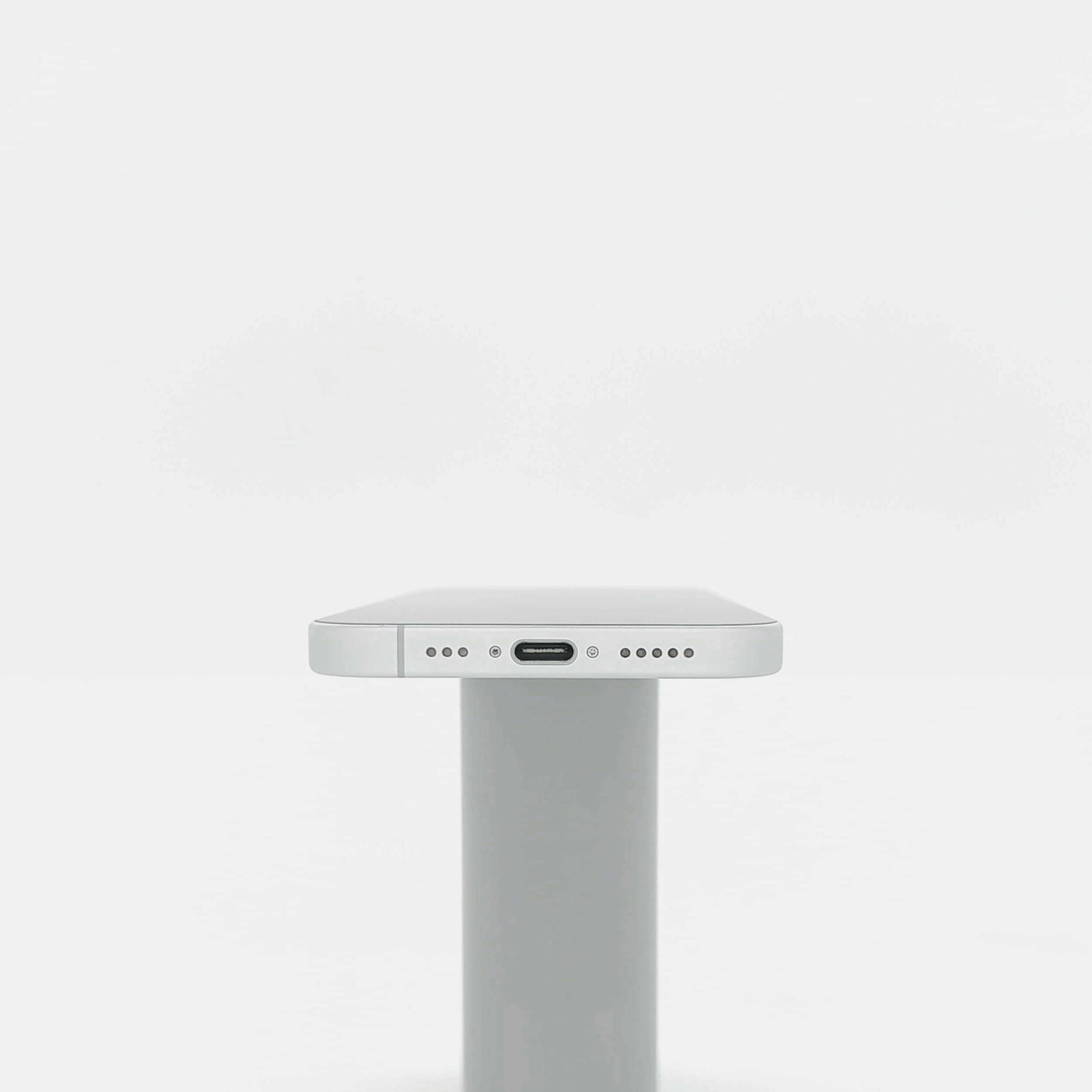 95新 Apple iPhone 16 256G 白色 中國大陸版