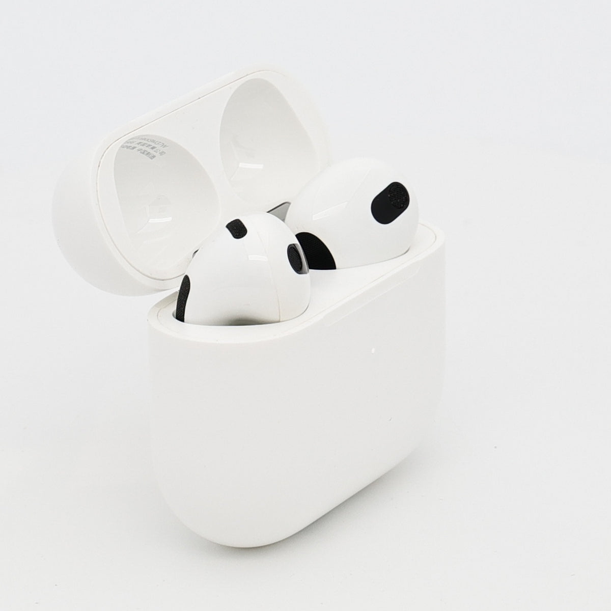 99新 Apple AirPods 3 白色
