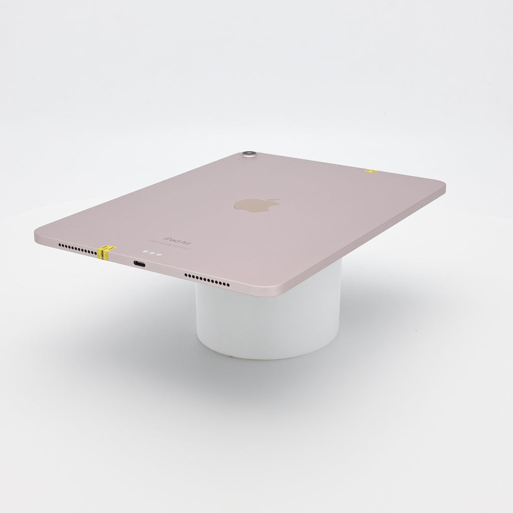 95新 Apple iPad Air5 64G 粉紅色 WIFI