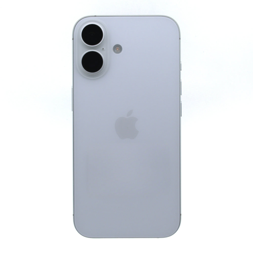 95新 Apple iPhone 16 256G 白色 中國大陸版