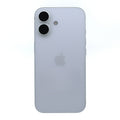 95新 Apple iPhone 16 256G 白色 中國大陸版