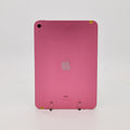 95新 Apple iPad 10代 64G 粉紅色 WIFI