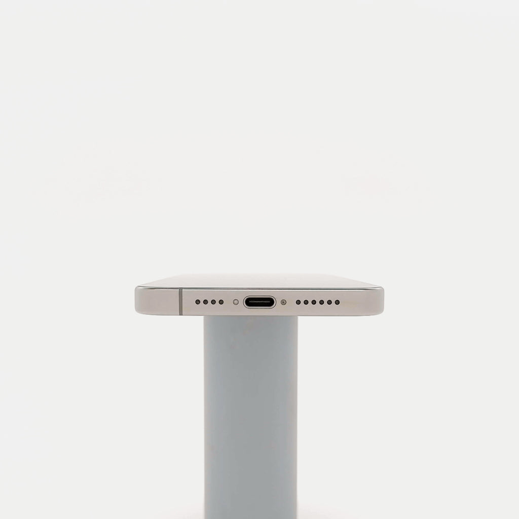 95新 Apple iPhone 15 Pro Max 256G 原色鈦金屬 中國大陸版