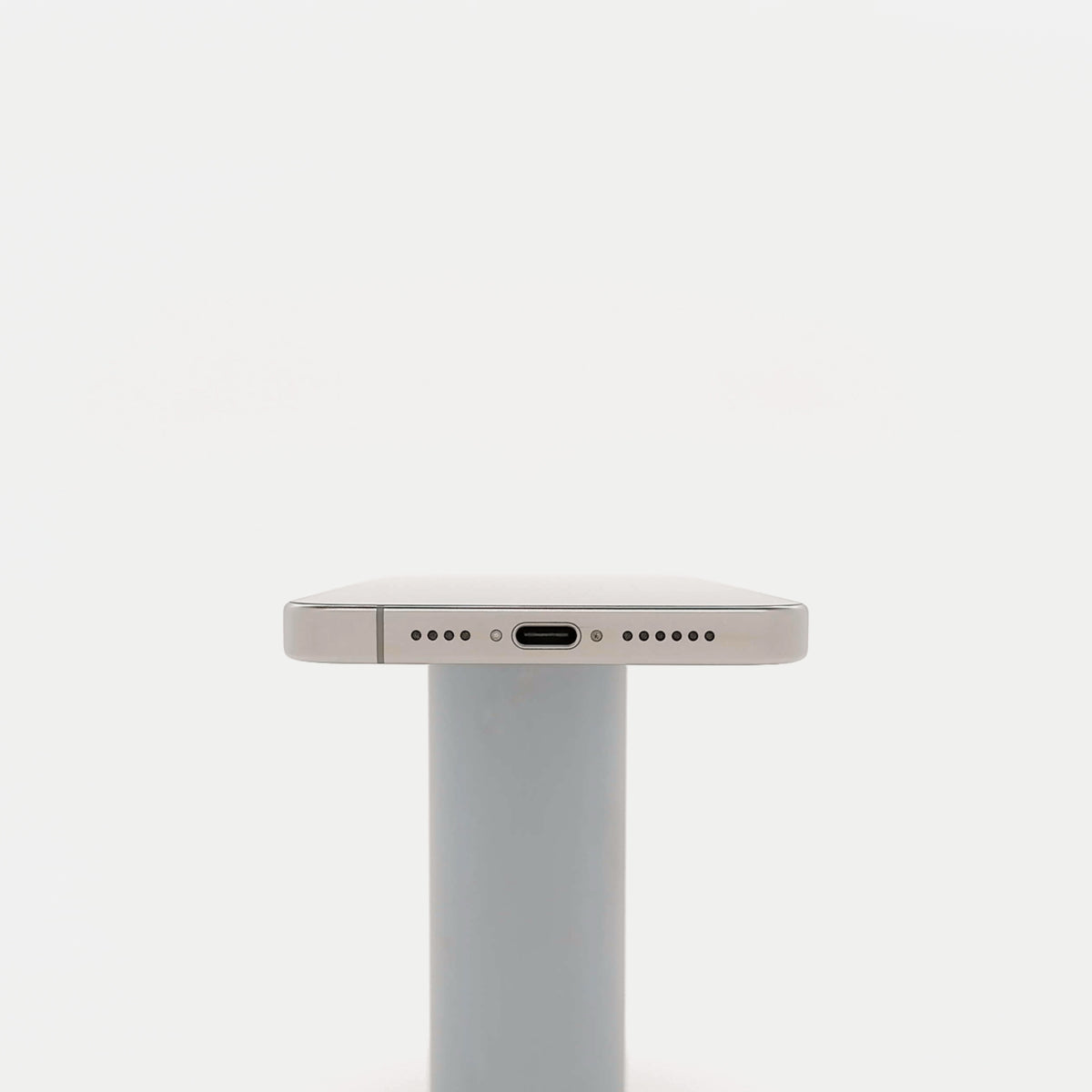 95新 Apple iPhone 15 Pro Max 256G 原色鈦金屬 中國大陸版