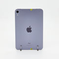 95新 Apple iPad mini6 64G 紫色 WIFI