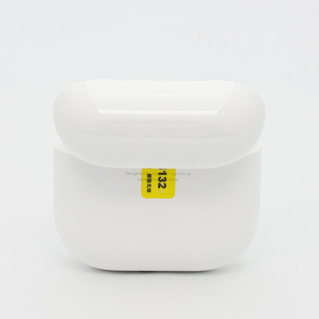 99新 Apple AirPods 4 (支持主動降噪) 白色