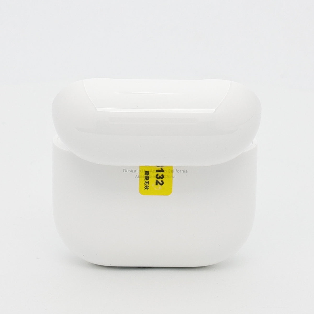 99新 Apple AirPods 4 (支持主動降噪) 白色