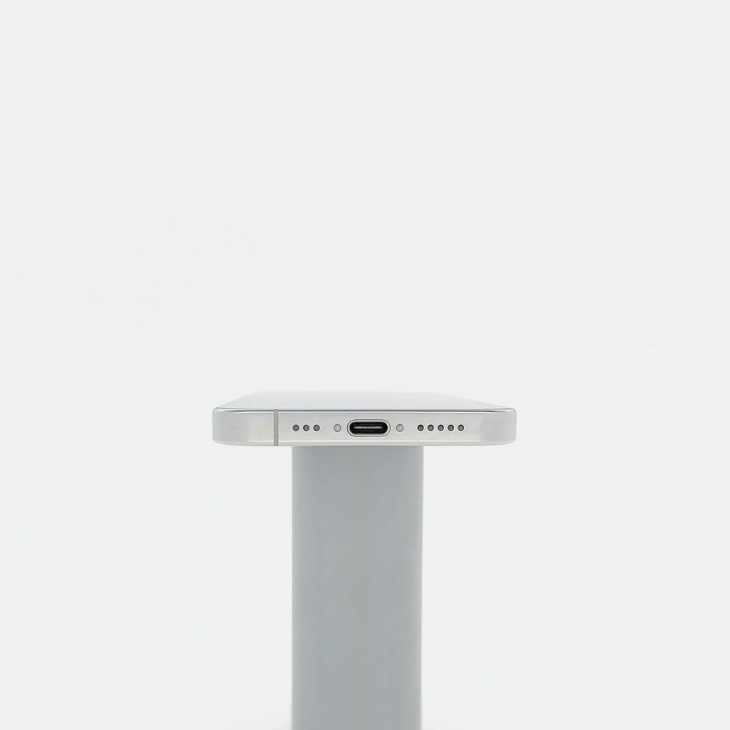 95新 Apple iPhone 16 Pro 256G 白色鈦金屬 中國大陸版