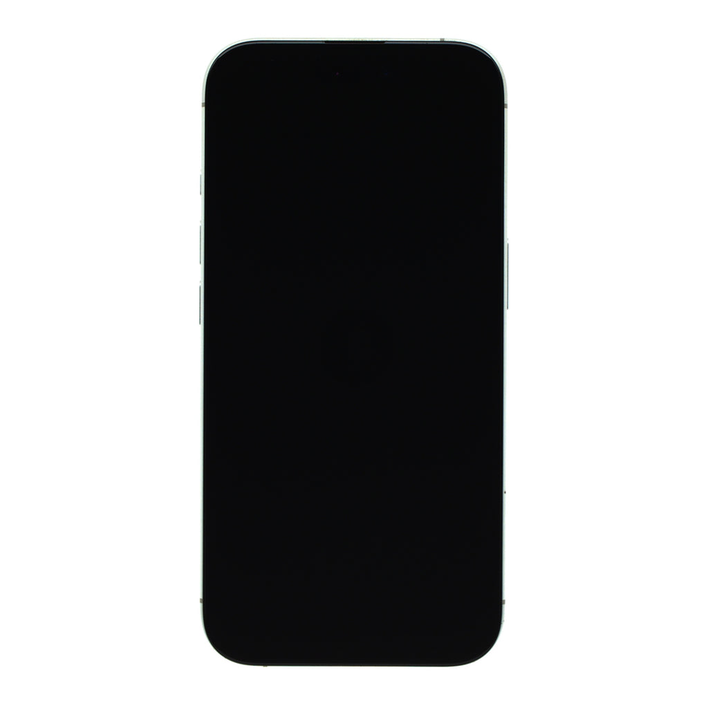 95新 Apple iPhone 16 256G 白色 中國大陸版