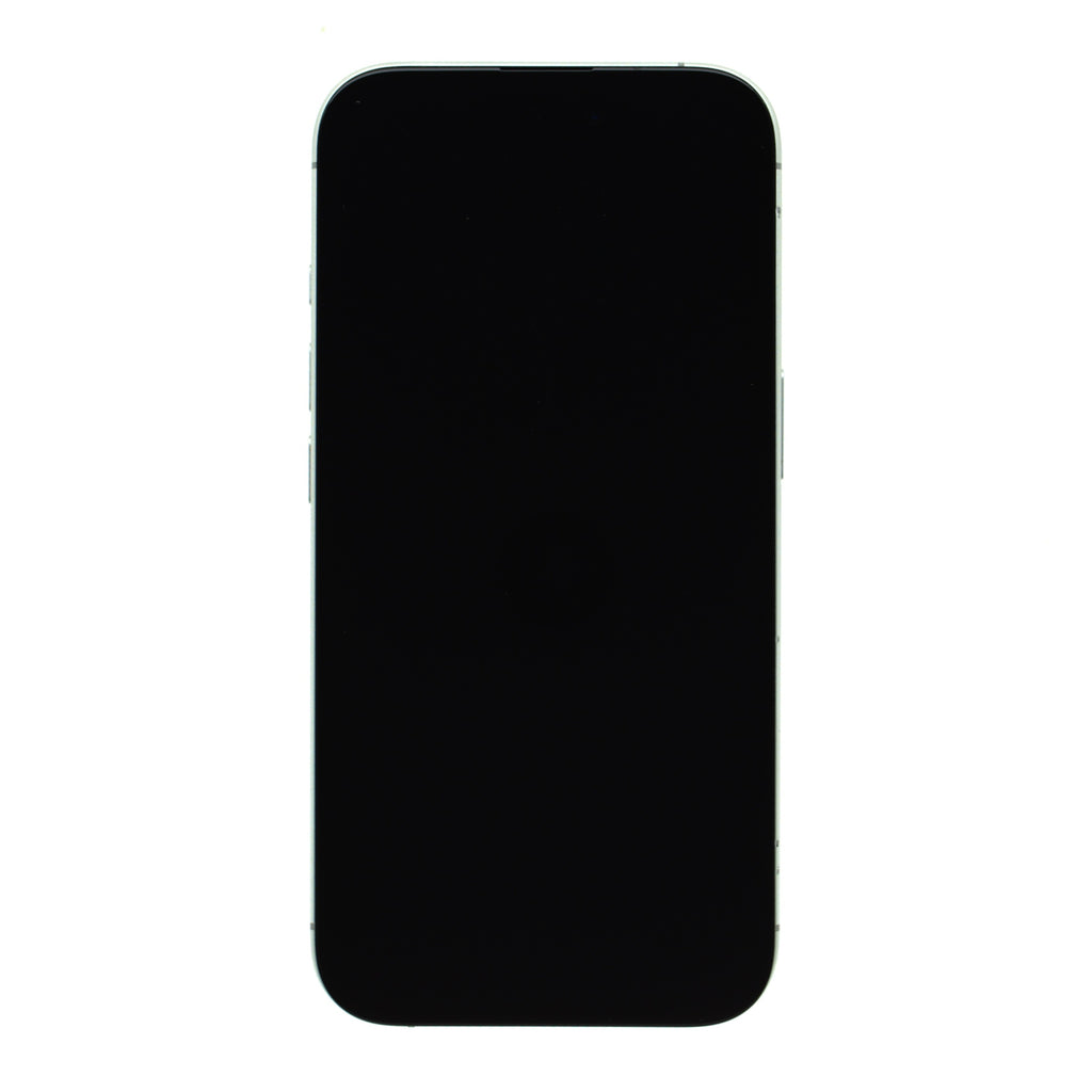 95新 Apple iPhone 16 256G 白色 中國大陸版