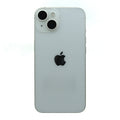 95新 Apple iPhone 14 128G 星光色 中國大陸版