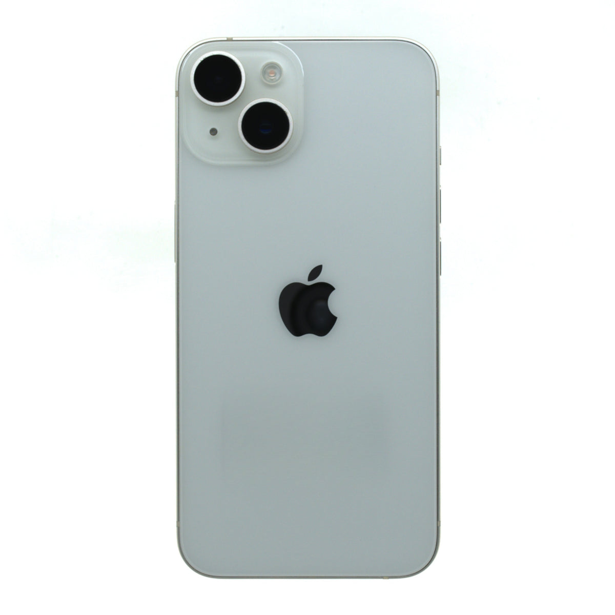 95新 Apple iPhone 14 128G 星光色 中國大陸版