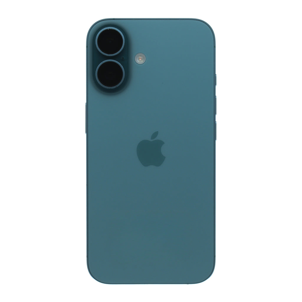 95新 Apple iPhone 16 256G 深青色 中國大陸版