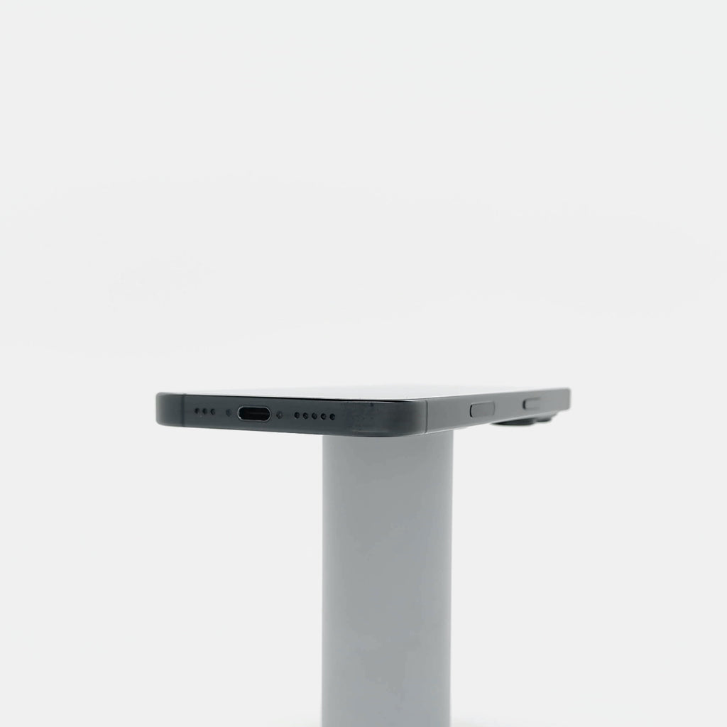 95新 Apple iPhone 16 Pro 256G 黑色鈦金屬 中國大陸版