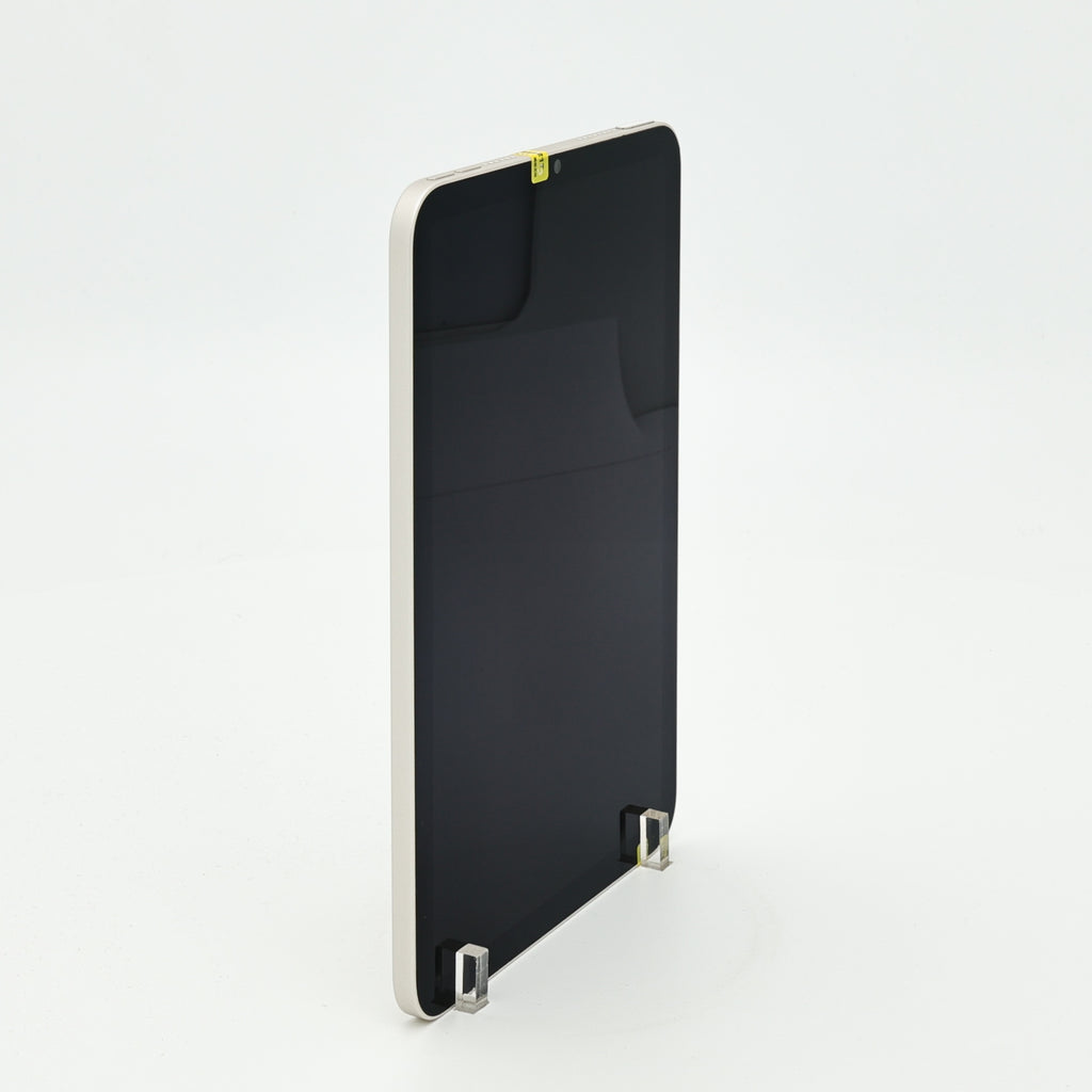 95新 Apple iPad mini6 64G 星光色 WIFI