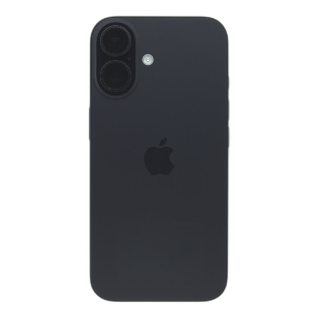 95新 Apple iPhone 16 128G 黑色 中國大陸版