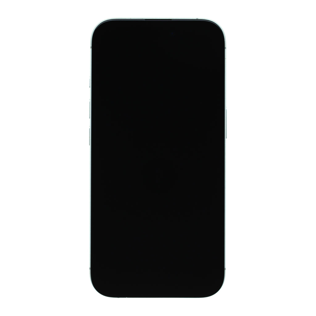 95新 Apple iPhone 16 256G 白色 中國大陸版
