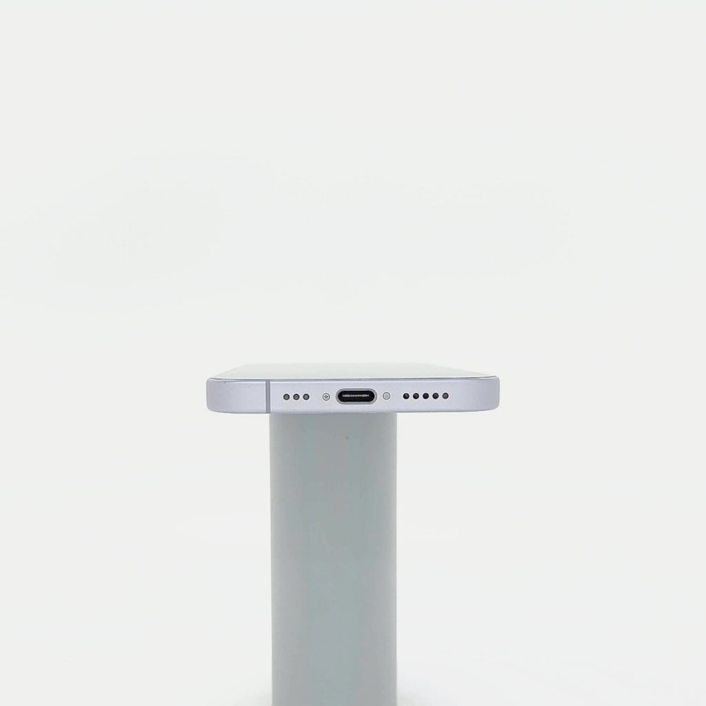 99新 Apple iPhone 17 256G 薰衣草紫色 中國大陸版