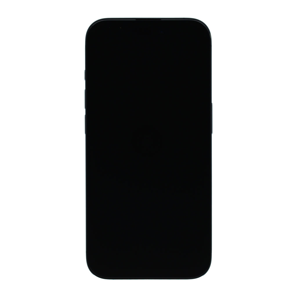 95新 Apple iPhone 15 Pro 256G 藍色鈦金屬 中國大陸資源機